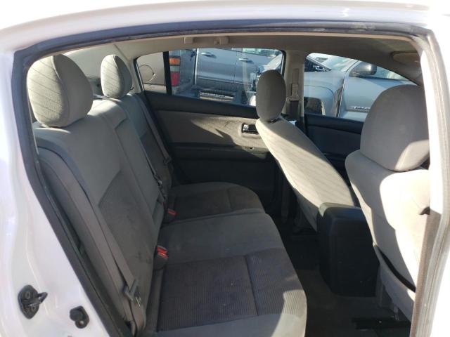 Photo 10 from auction – 2011 NISSAN SENTRA 2.0 with VIN 3N1AB6AP4BL725302