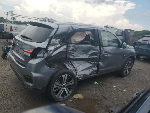 Photo 3 from auction – 2023 MITSUBISHI OUTLANDER with VIN JA4ARUAU8PU005768
