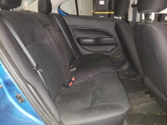Photo 10 from auction – 2017 MITSUBISHI MIRAGE G4 with VIN ML32F3FJ9HHF15753