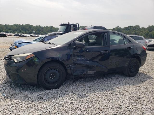 Photo 1 from auction – 2015 TOYOTA COROLLA L with VIN 5YFBURHE1FP253022