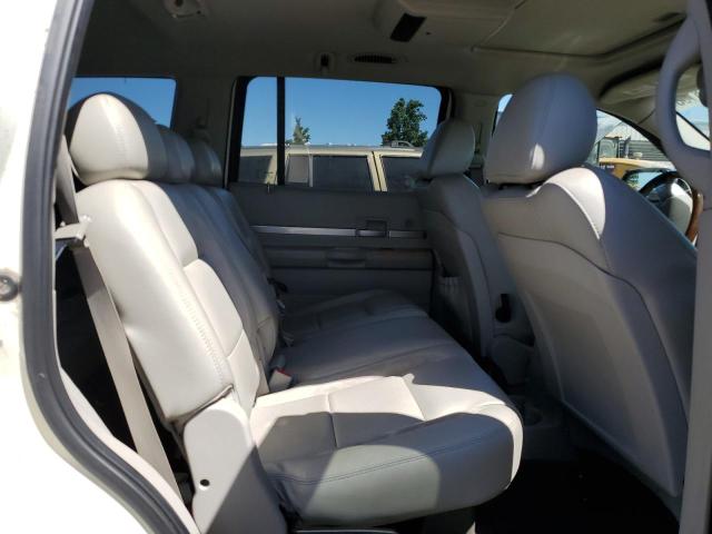 Photo 11 from auction – 2009 CHRYSLER ASPEN LIMI with VIN 1A8HW58T49F704377