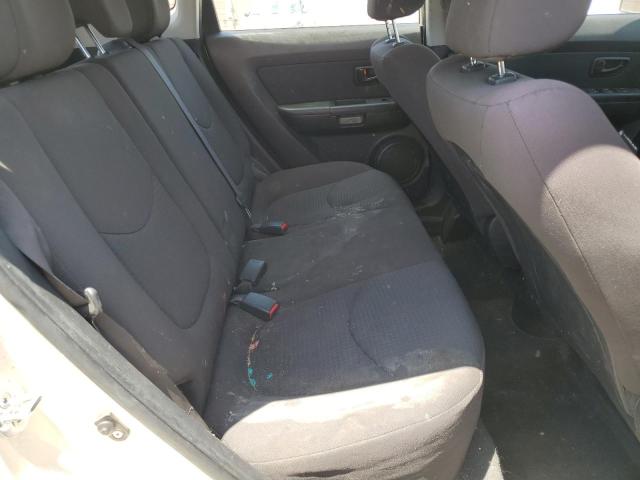 Photo 10 from auction – 2012 KIA SOUL with VIN KNDJT2A55C7401234