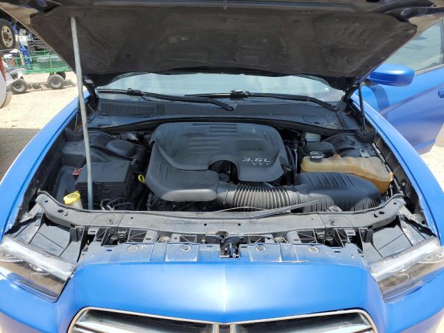 Photo 11 from auction – 2012 DODGE CHARGER SE with VIN 2C3CDXBG5CH297761
