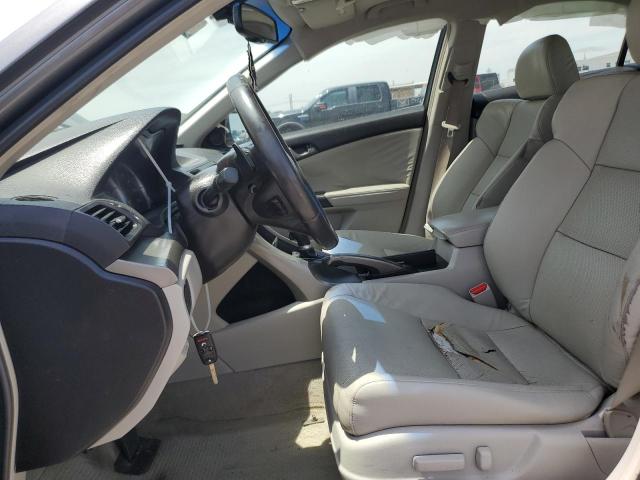 Photo 7 from auction – 2010 ACURA TSX with VIN JH4CU2F69AC034767