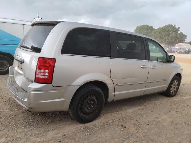 Photo 3 from auction – 2009 CHRYSLER TOWN & COU with VIN 2A8HR44E19R567349