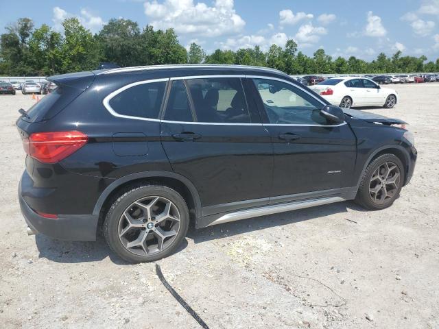 Photo 3 from auction – 2016 BMW X1 XDRIVE2 with VIN WBXHT3Z39G4A51885