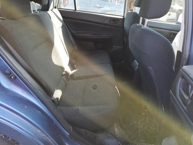 Photo 10 from auction – 2014 SUBARU IMPREZA with VIN JF1GPAA67E8289217