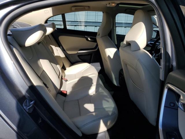 صورة رقم 10 من المزاد - 2017 VOLVO S60 مع VIN YV126MFL7H2423328