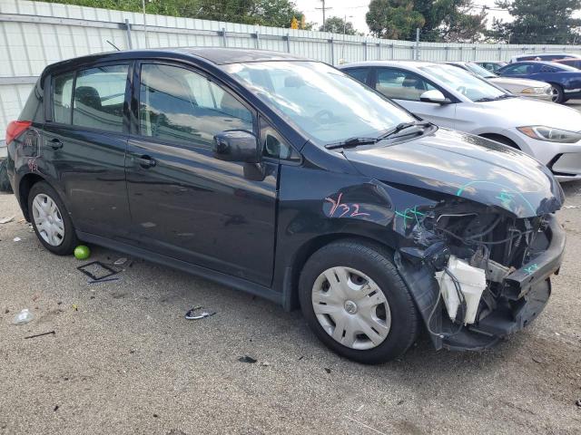 صورة رقم 4 من المزاد - 2012 NISSAN VERSA S مع VIN 3N1BC1CPXCK200110