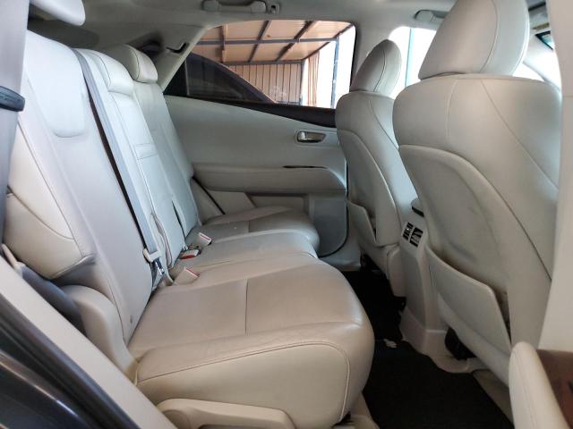 Photo 10 from auction – 2010 LEXUS RX 350 with VIN 2T2BK1BA1AC044588