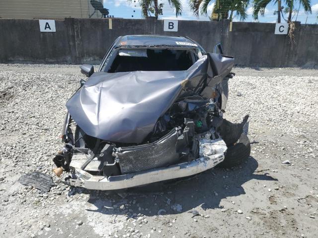 Photo 5 from auction – 2016 HONDA CIVIC EX with VIN 19XFC2F70GE209760