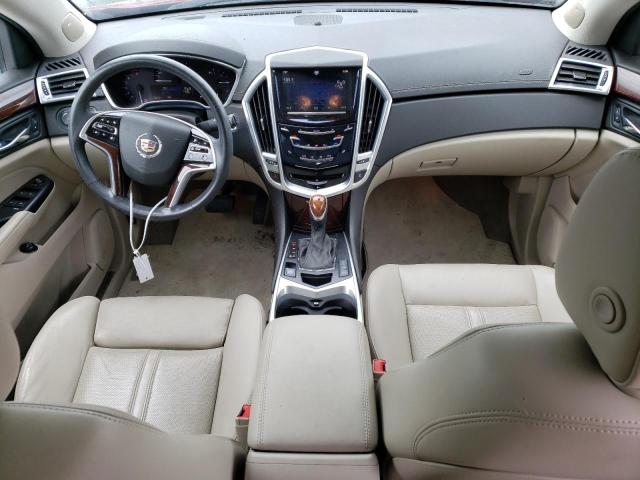 Photo 8 from auction – 2013 CADILLAC SRX PERFOR with VIN 3GYFNDE33DS565826