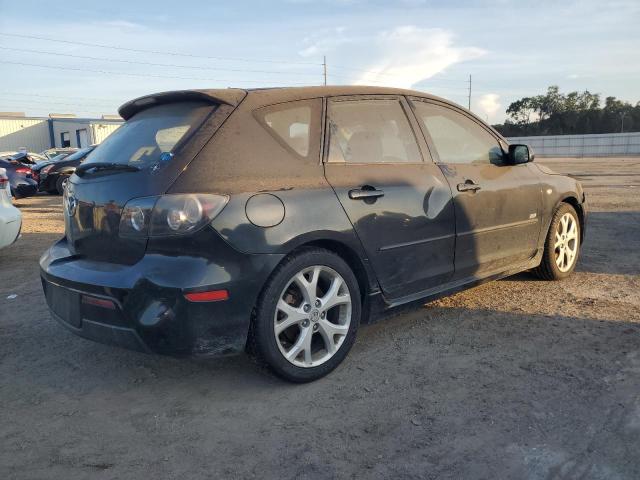 Photo 3 from auction – 2008 MAZDA 3 HATCHBAC with VIN JM1BK343881780814