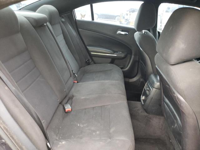 Photo 10 from auction – 2012 DODGE CHARGER SX with VIN 2C3CDXJG8CH283063