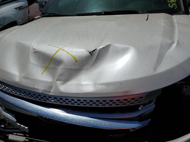 Photo 12 from auction – 2013 FORD EXPLORER X with VIN 1FM5K7D87DGA03320