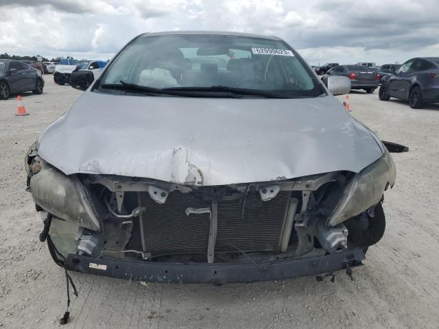 Photo 5 from auction – 2010 TOYOTA COROLLA BA with VIN 2T1BU4EE7AC478996