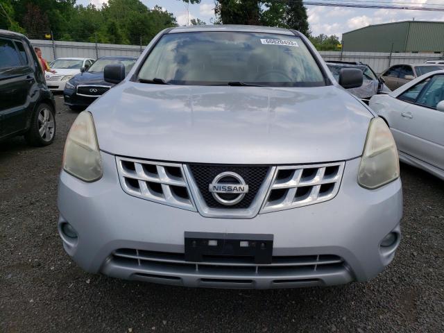 Photo 5 from auction – 2012 NISSAN ROGUE S with VIN JN8AS5MV7CW362768