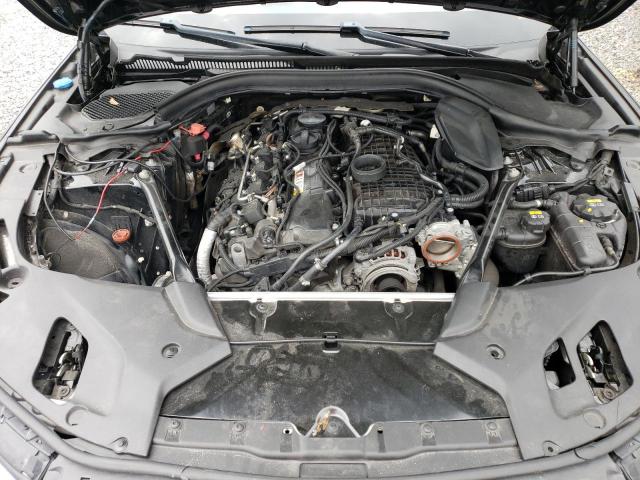 Photo 11 from auction – 2018 BMW 540 XI with VIN WBAJE7C57JWC55359