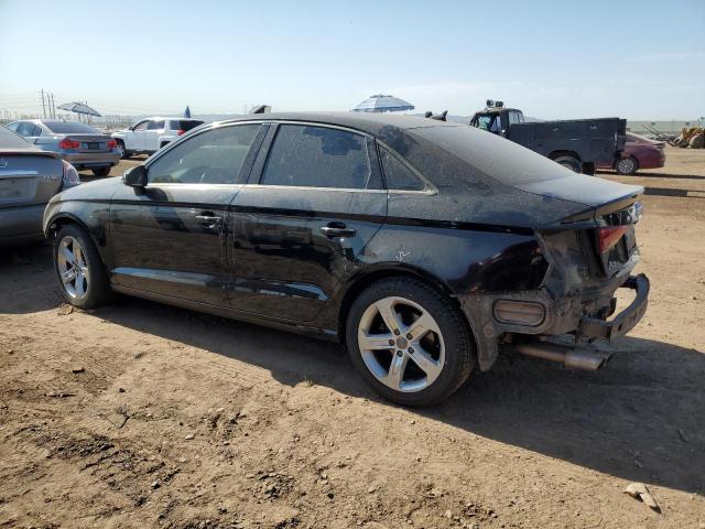 Photo 2 from auction – 2017 AUDI A3 PREMIUM with VIN WAUAUGFF0H1061896