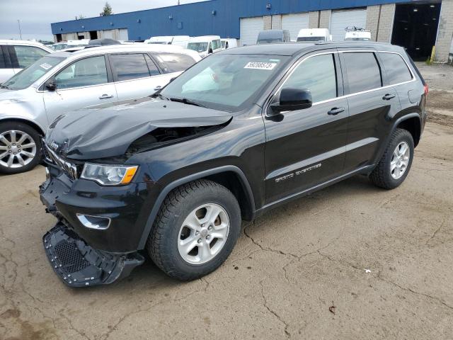 JEEP GRAND CHER 2017 with VIN 1C4RJFAG7HC632152 - Photo from auction
