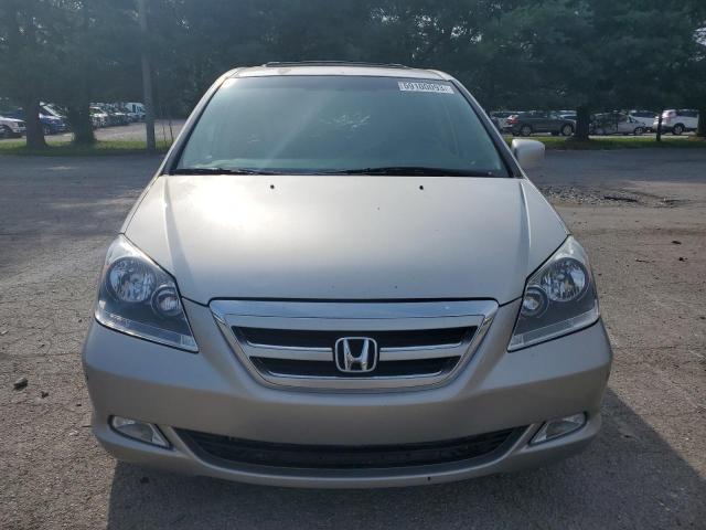 Photo 5 from auction – 2007 HONDA ODYSSEY TO with VIN 5FNRL38897B035772