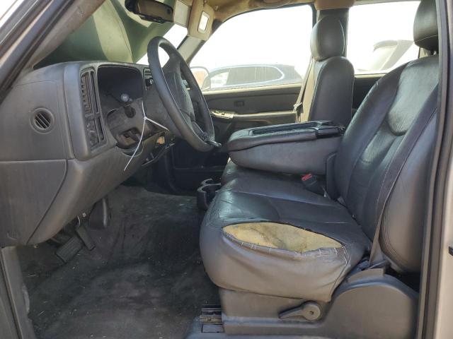 Photo 7 from auction – 2004 CHEVROLET SILVERADO with VIN 2GCEC19T141192765