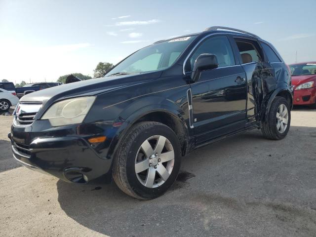 SATURN VUE XR 2008 with VIN 3GSCL53778S660281 - Photo from auction
