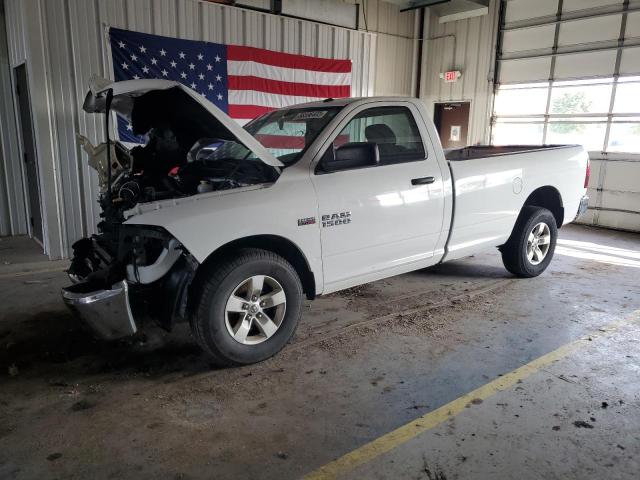 RAM 1500 ST 2014 with VIN 3C6JR6DTXEG288654 - Photo from auction
