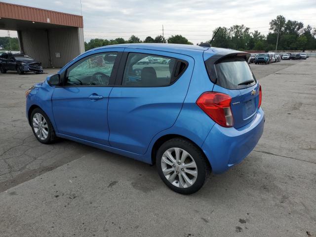Photo 2 from auction – 2017 CHEVROLET SPARK 1LT with VIN KL8CD6SA9HC749375