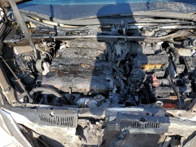 Photo 12 from auction – 2015 TOYOTA SIENNA LE with VIN 5TDKK3DC1FS678416