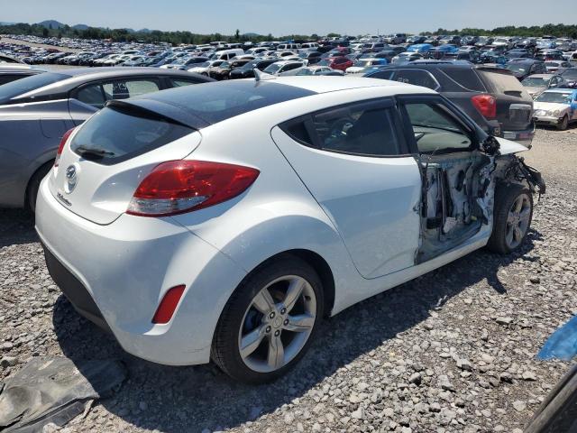 Photo 3 from auction – 2015 HYUNDAI VELOSTER with VIN KMHTC6AD0FU236444