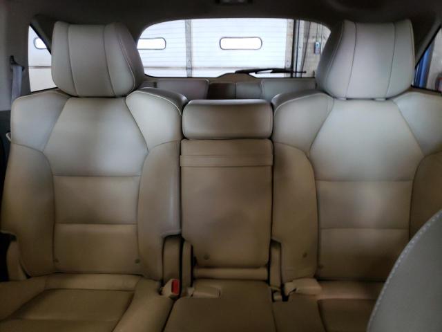 Photo 10 from auction – 2010 ACURA MDX with VIN 2HNYD2H25AH512840
