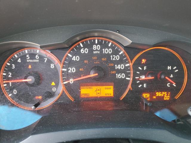 Photo 9 from auction – 2007 NISSAN ALTIMA 2.5 with VIN 1N4AL21E97N402149