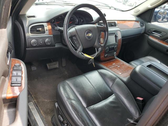 صورة رقم 8 من المزاد - 2008 CHEVROLET AVALANCHE مع VIN 3GNFK12358G158057