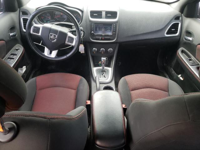 Foto 8 de la subasta – 2012 DODGE AVENGER SX con VIN 1C3CDZEG7CN315272