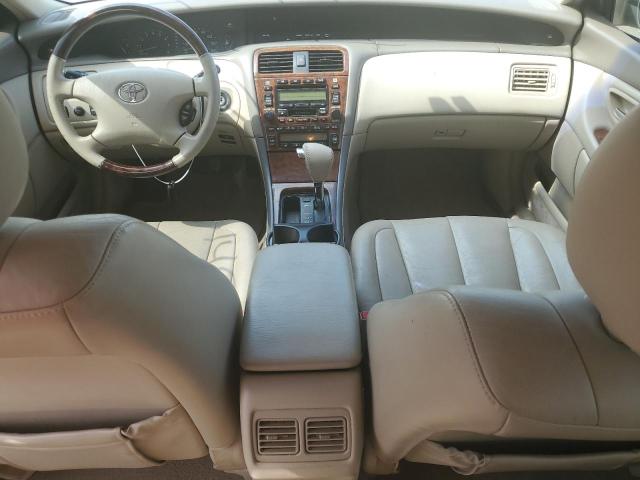 Photo 8 from auction – 2003 TOYOTA AVALON XL with VIN 4T1BF28B13U292338