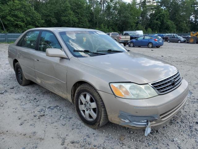Photo 4 from auction – 2004 TOYOTA AVALON XL with VIN 4T1BF28B14U363393