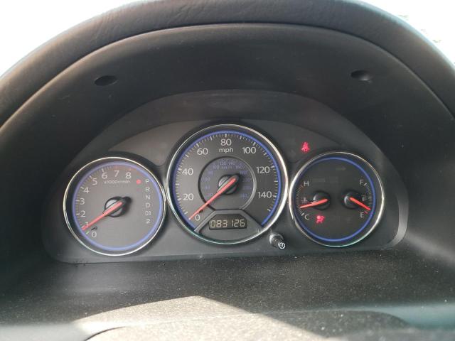 Photo 9 from auction – 2005 HONDA CIVIC LX with VIN 2HGES16545H600937