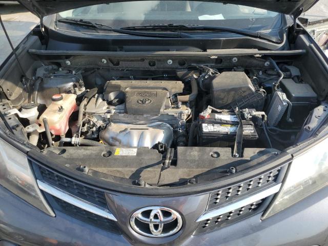 Photo 12 from auction – 2015 TOYOTA RAV4 LE with VIN JTMZFREV0FJ056148
