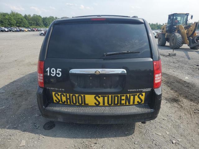 Photo 6 from auction – 2010 CHRYSLER TOWN & COU with VIN 2A4RR5D19AR305222