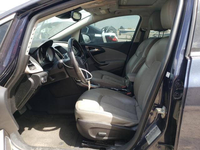 Photo 7 from auction – 2015 BUICK VERANO CON with VIN 1G4PR5SK1F4116532