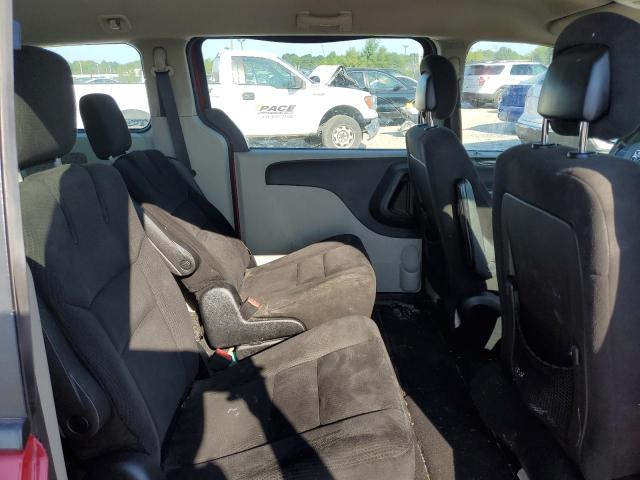 Photo 11 from auction – 2015 DODGE GRAND CARA with VIN 2C4RDGBG0FR682892