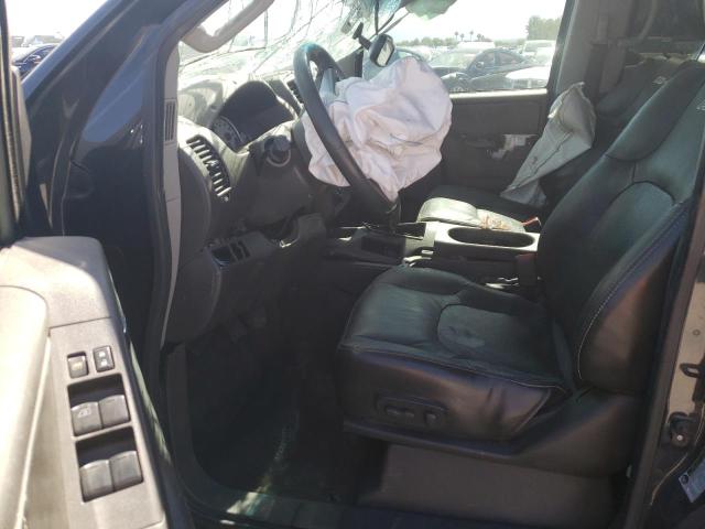 Photo 7 from auction – 2015 NISSAN FRONTIER S with VIN 1N6AD0EV1FN755633