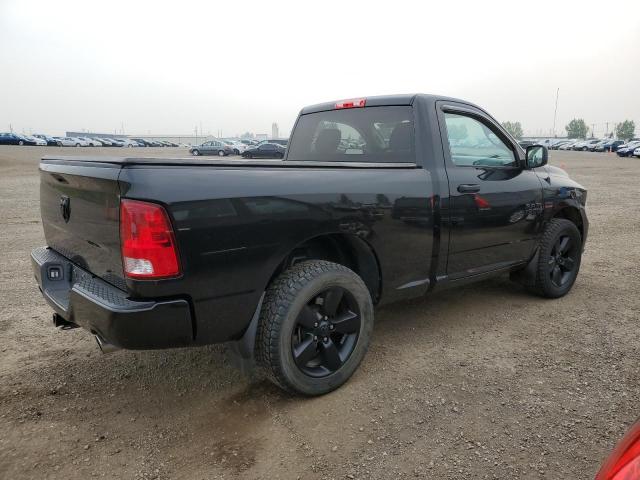 Photo 3 from auction – 2018 RAM 1500 ST with VIN 3C6JR6AT1JG171253