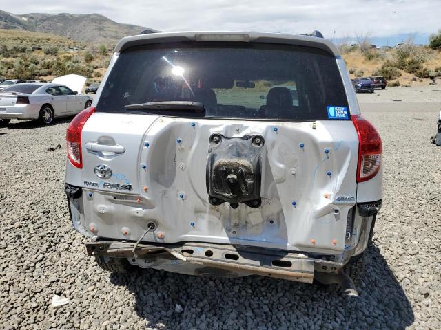 Photo 6 from auction – 2007 TOYOTA RAV4 LIMIT with VIN JTMBK31V575022538