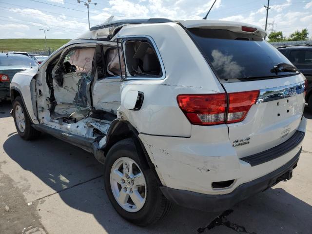 Photo 2 from auction – 2011 JEEP GRAND CHER with VIN 1J4RR4GGXBC582580