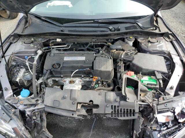 Photo 11 from auction – 2016 HONDA ACCORD LX with VIN 1HGCR2F33GA026677