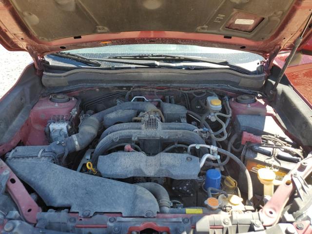 Photo 12 from auction – 2018 SUBARU FORESTER 2 with VIN JF2SJAEC5JH463884