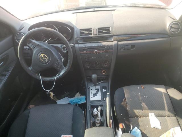 صورة رقم 8 من المزاد - 2006 MAZDA 3 I مع VIN JM1BK12F161482457