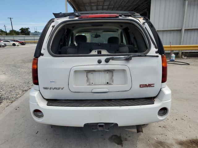 Photo 6 from auction – 2006 GMC ENVOY with VIN 1GKDS13SX62128682